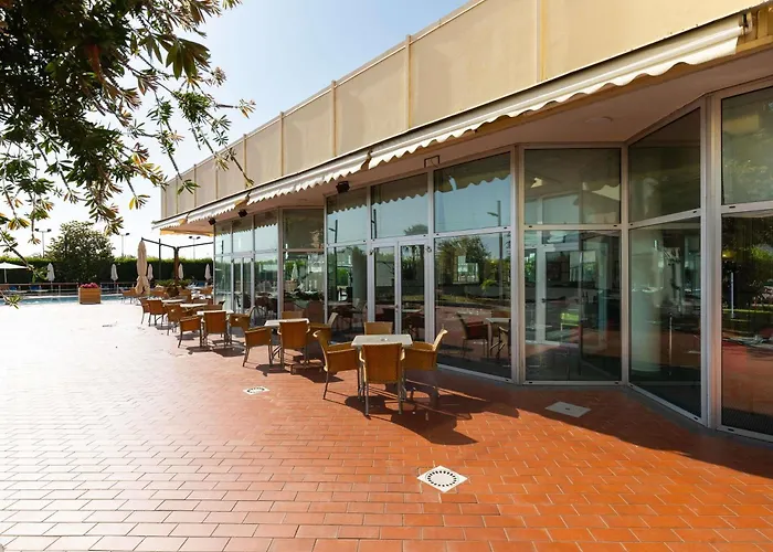 Novotel Caserta Sud