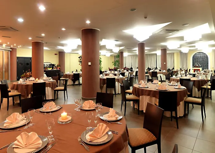 Hotel Terme Capasso